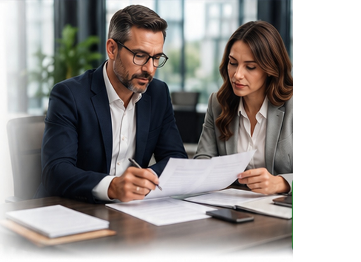 Assessoria Empresarial